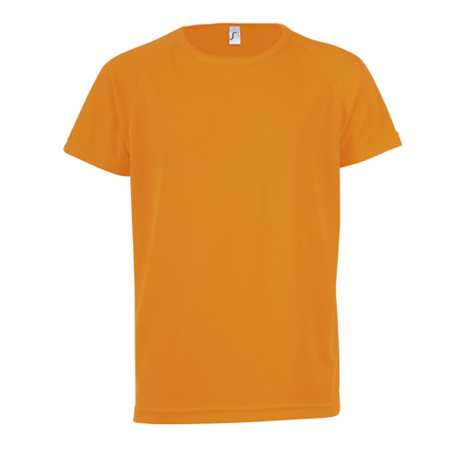  Sportska košulja s raglan rukavima