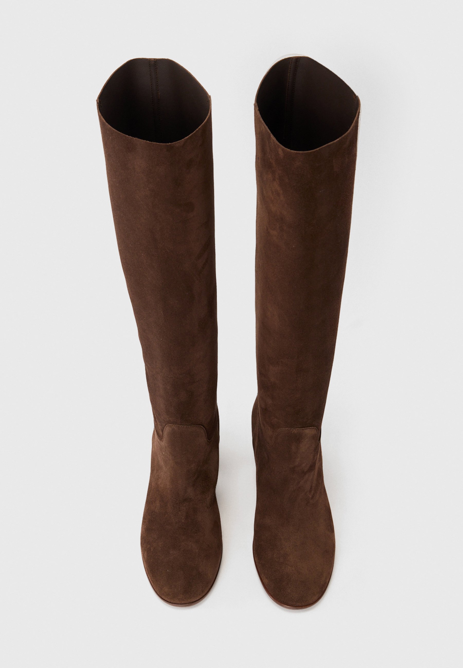Casadei laarzen - bruin