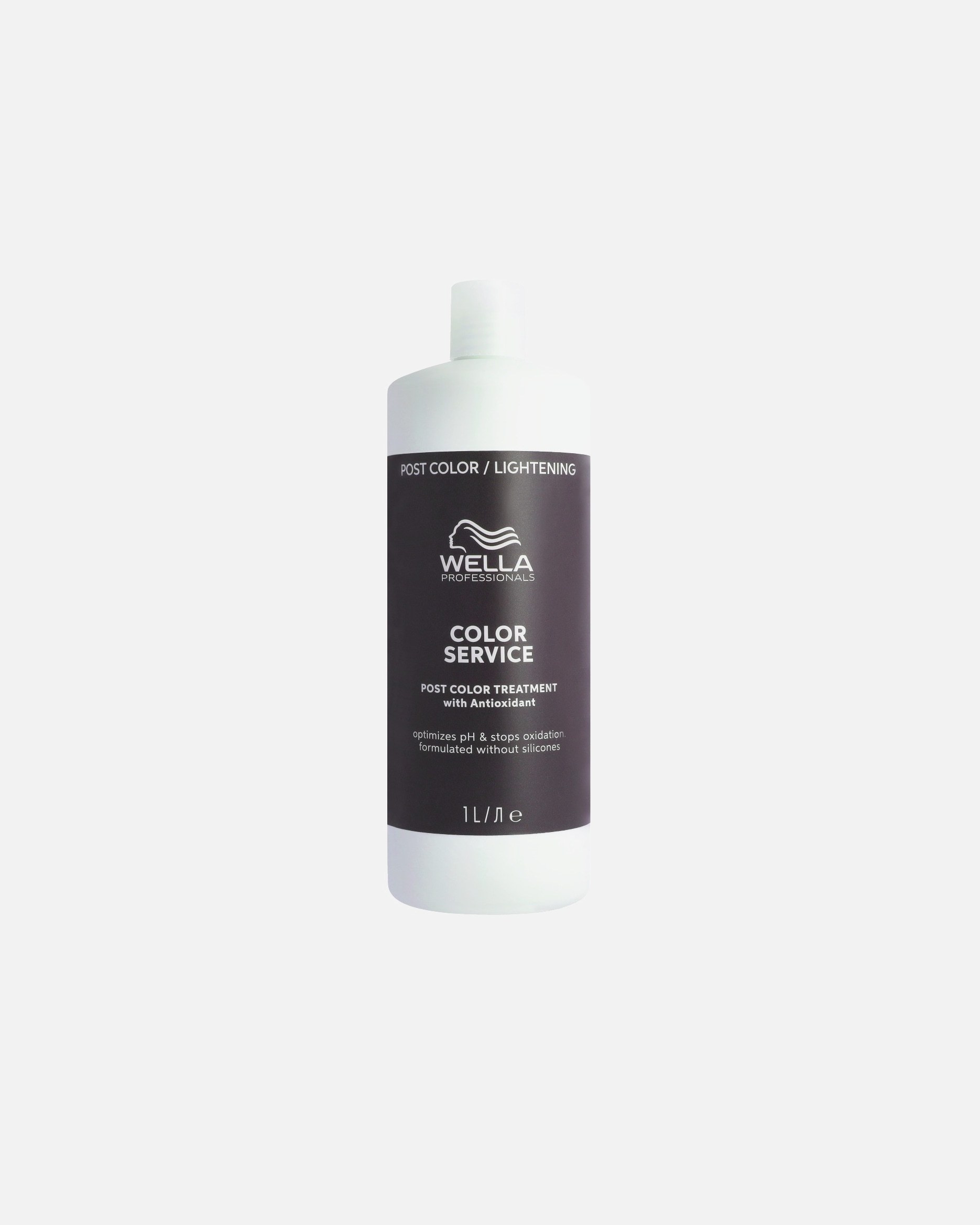 Wella Professionals bezoplachový kondicionér INVIGO Color Service následná kúra pre farbené vlasy – 1000 ml