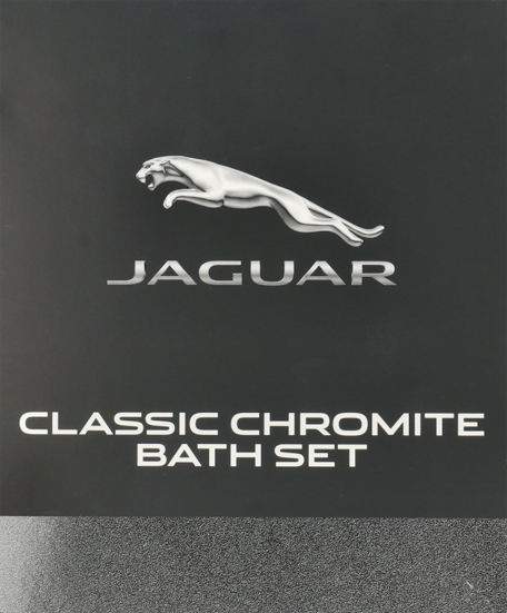 Jaguar kromitbad