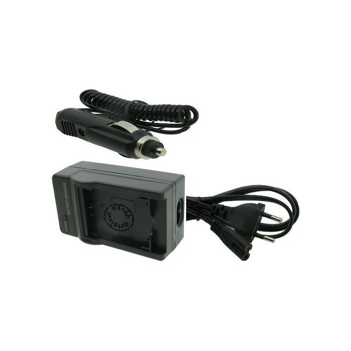 Charger for SONY NP-FP50