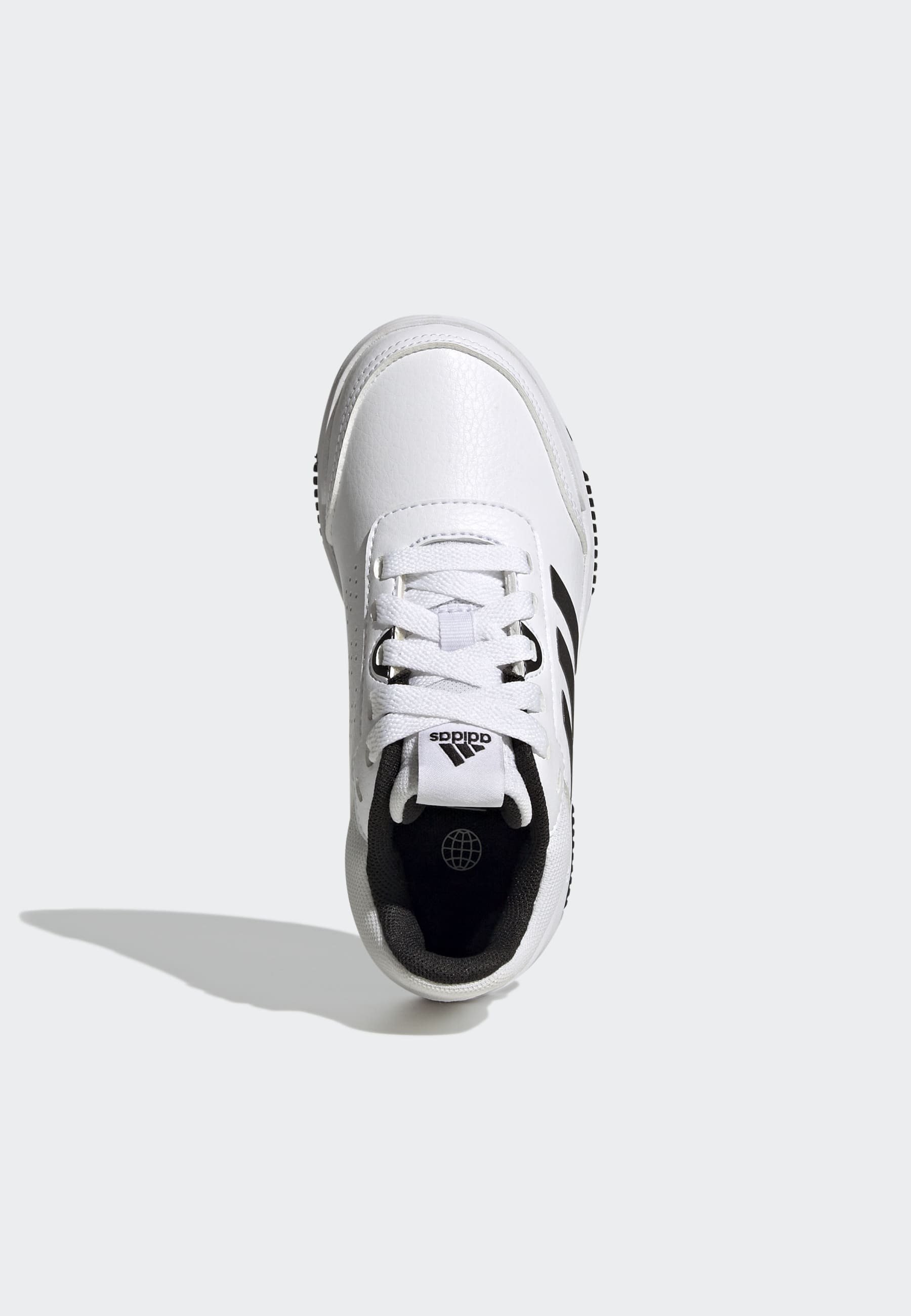 adidas Performance TENSAUR - Trainingsschoen - wit