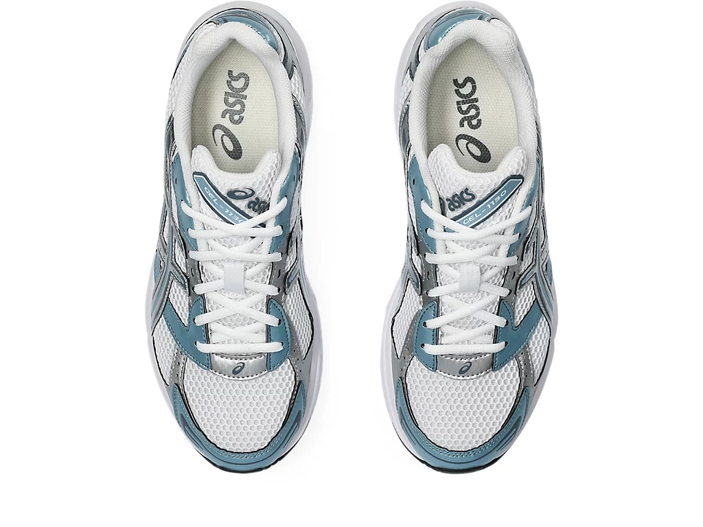 GEL-1130 - White/Shark Skin