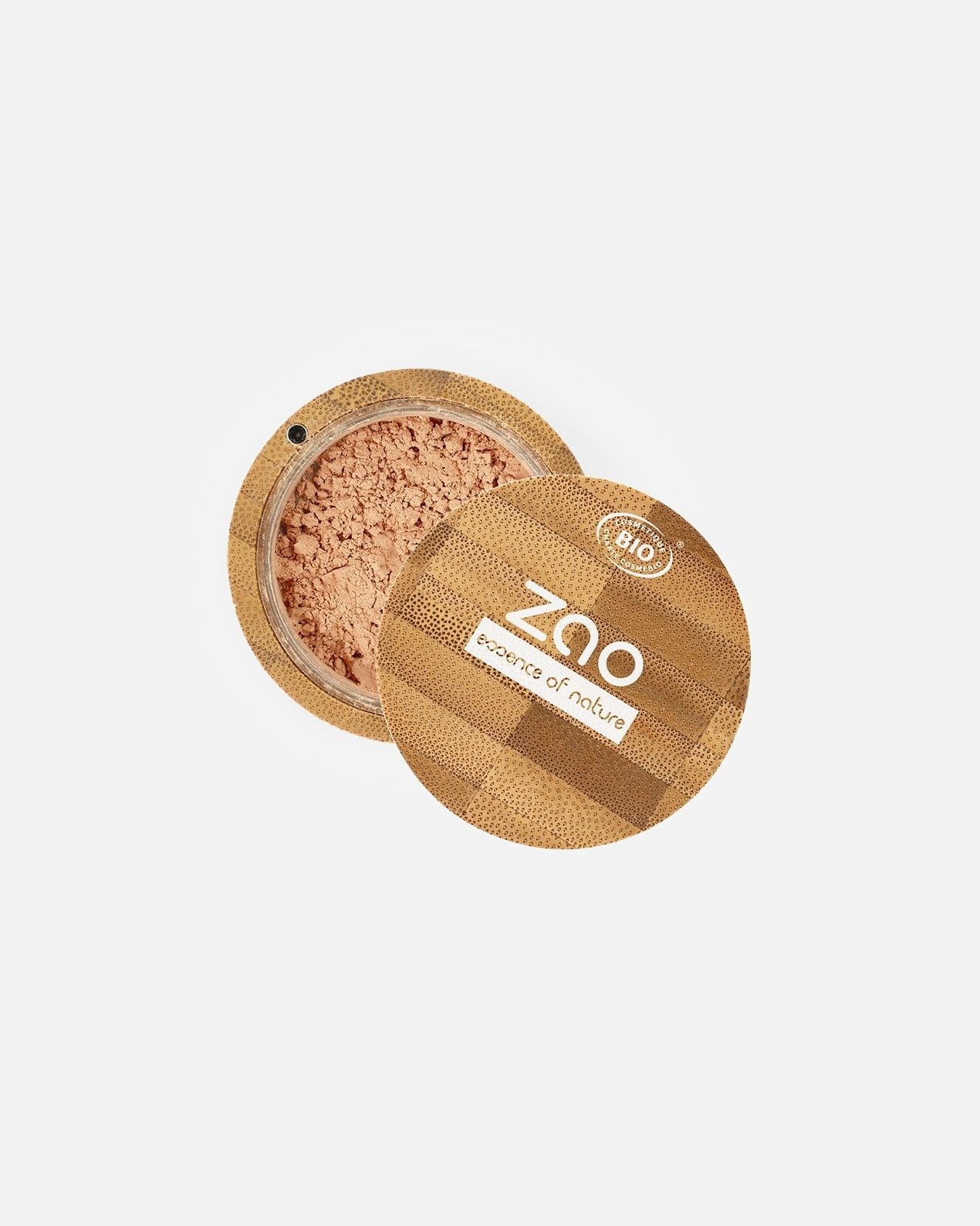 ZAO Podlaga Bambus mineralna svila - 15 g