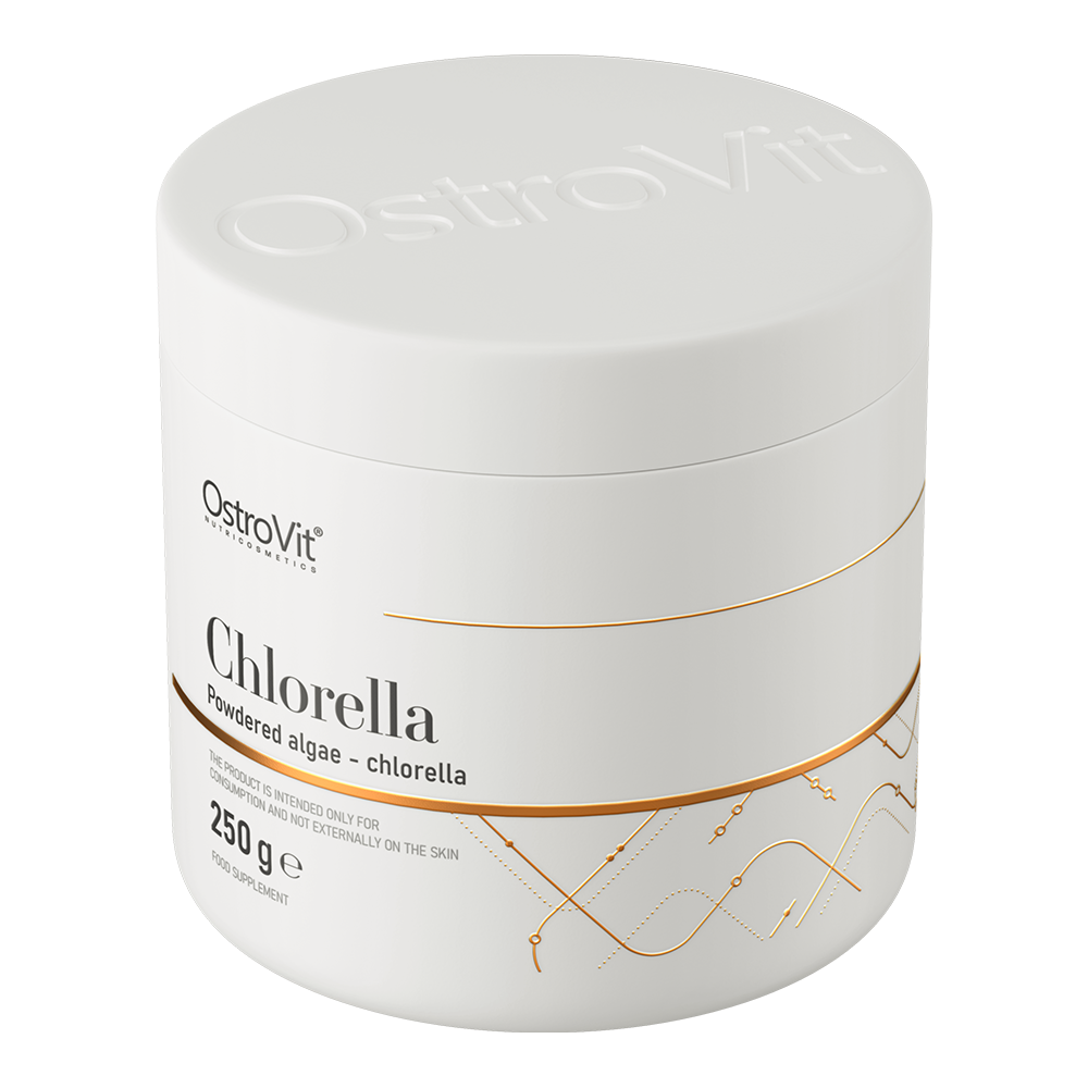 OstroVit Chlorella