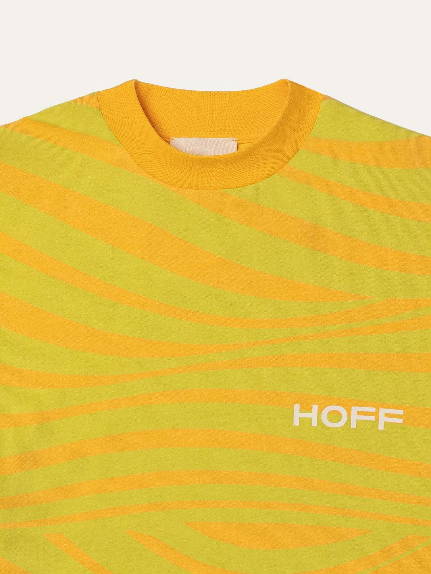 CAMISETA TARIFA NARANJA