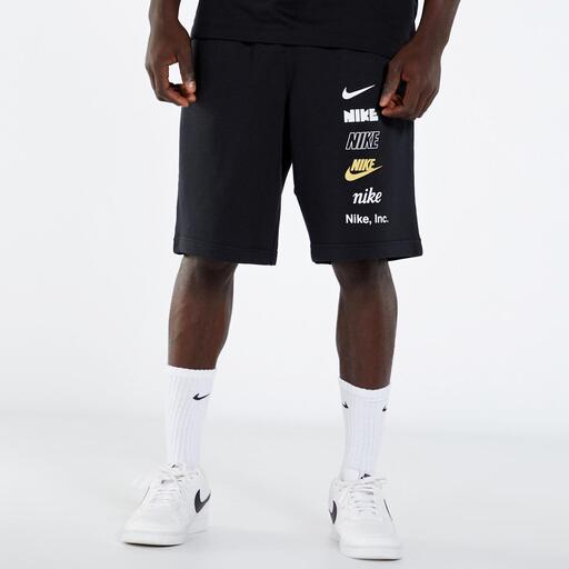  Nike Club