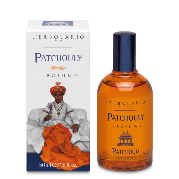 L'Erbolario Patchouly