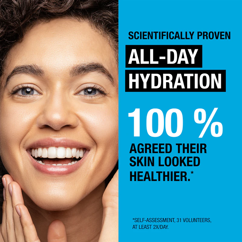 Ľahký hydratačný fluid Neutrogena Hydro Boost® SPF 50