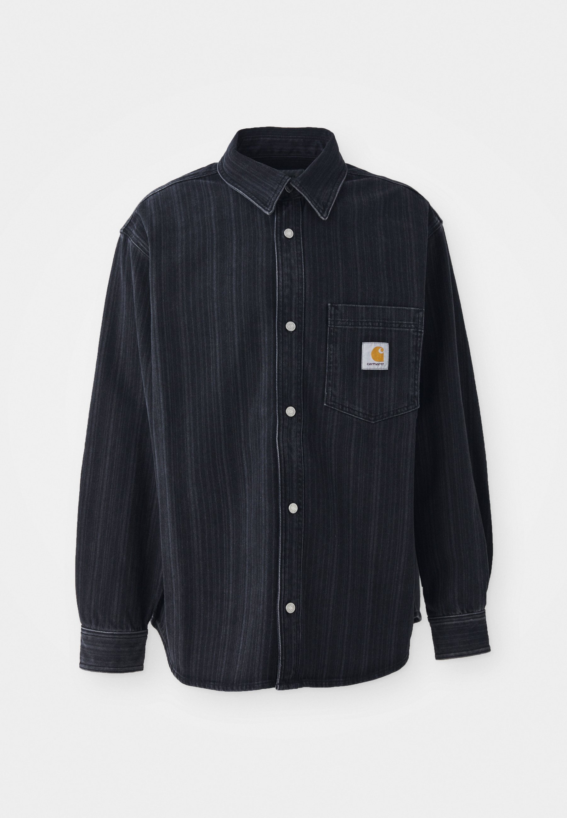 Carhartt WIP denimjassen
