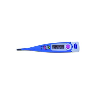 Digitální dětský teploměr Thermoval 1 kus 1 kus