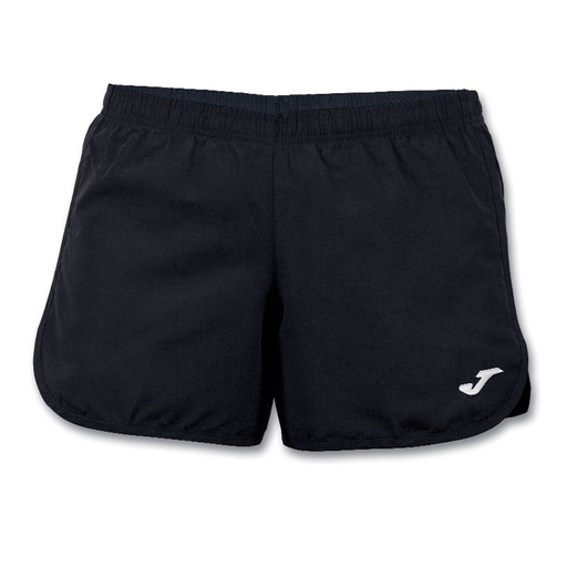  Pantaloni scurți negri Joma Ibiza