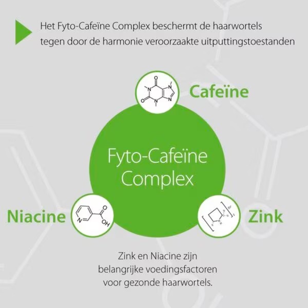 Plantur 39 tonikas su fitokofeinu<br>200 ml