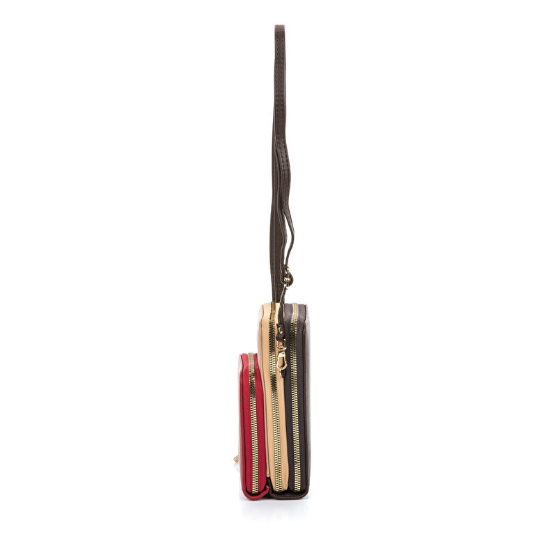  Sacs femme Sacs Marron
