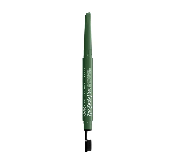 NYX Professional Makeup Epic Smoke Liner kredka do oczu 08 Sage Sparks 0,17 g