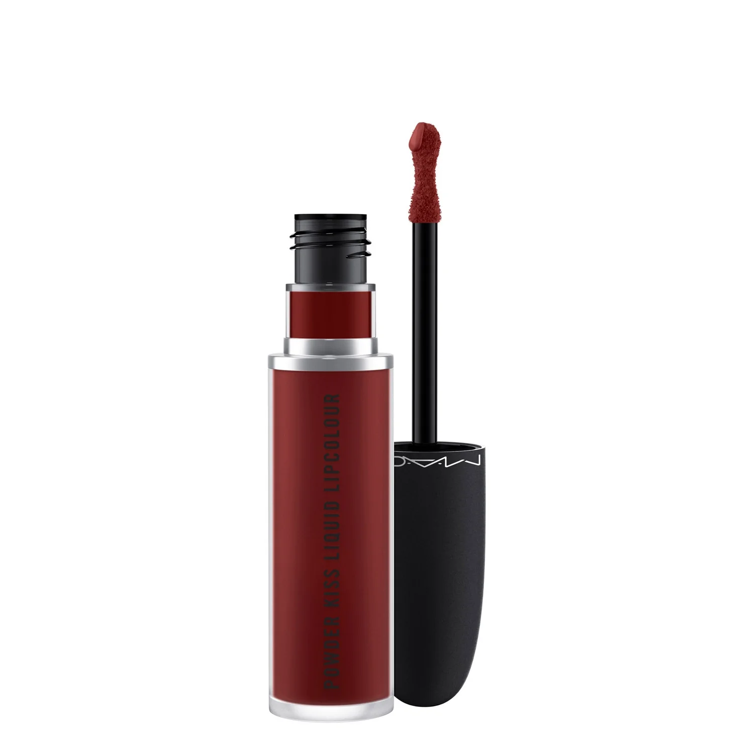 Rossetti Powder Kiss Liquid Lipcolour - Rossetto