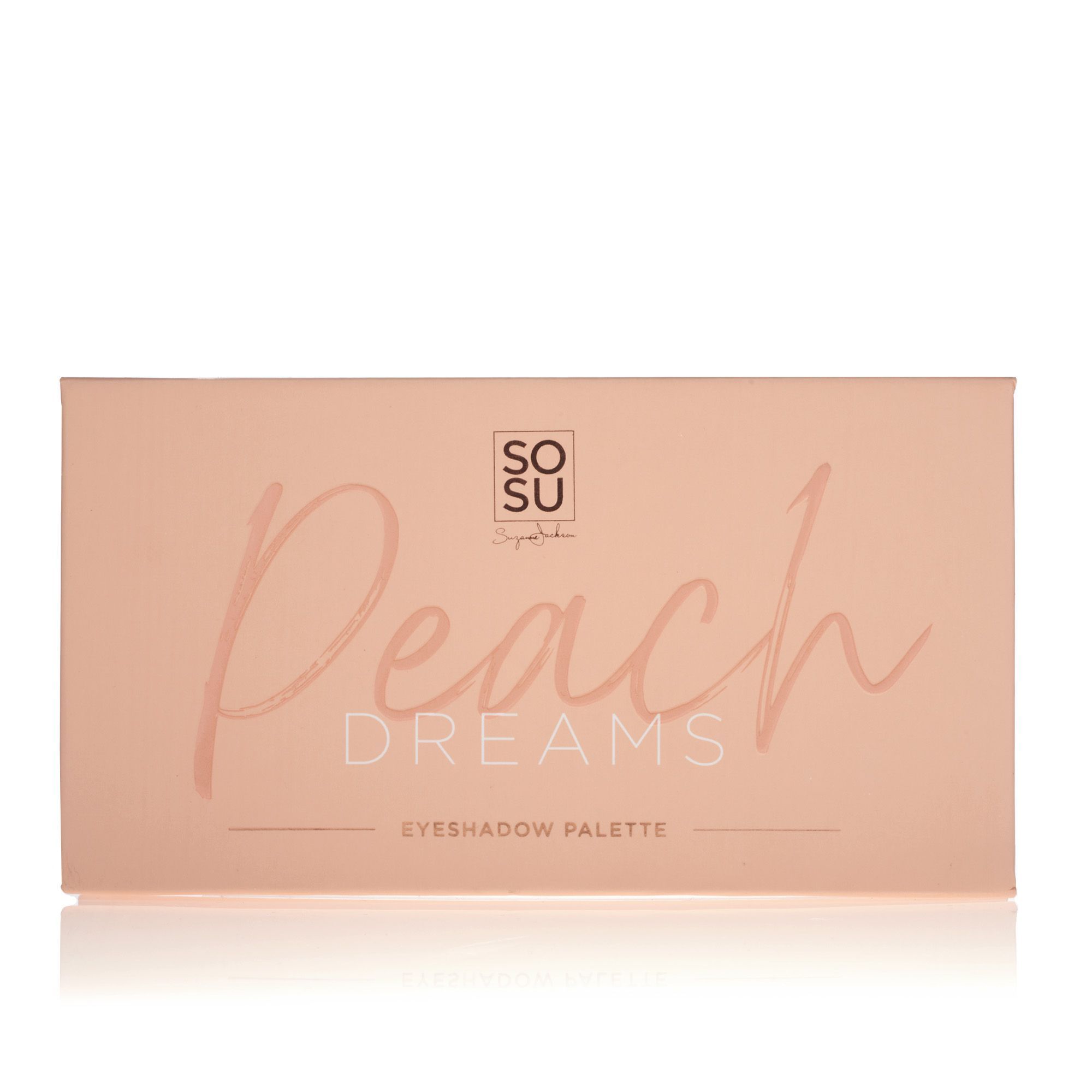 Paleta sjenila za oči Peach Dreams Palete sjenila za oči i šminka