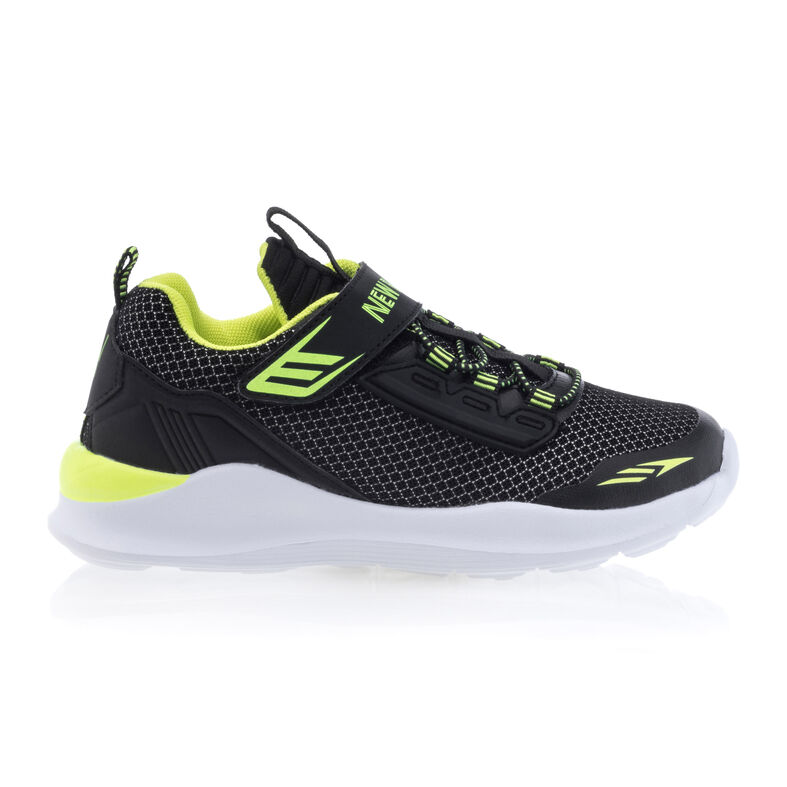 Cestini / scarpe da ginnastica Garcon Noir