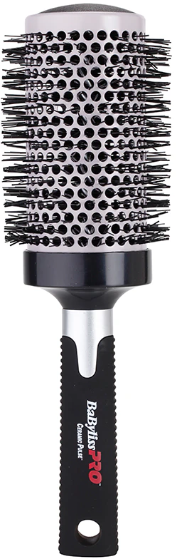 Escova de cabelo de cerâmica BaByliss PRO Brush Collection Ceramic Pulse