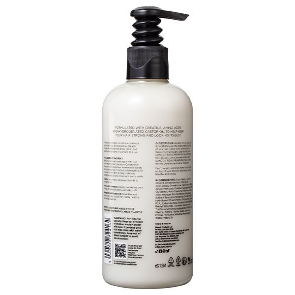 Bleach London Reincarnation kondicionieris