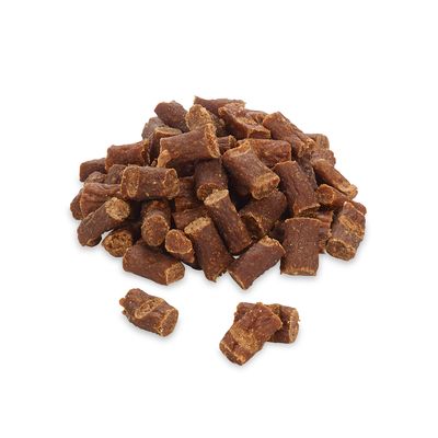 Smilla Soft Sticks με αρνί και σαμπούκο