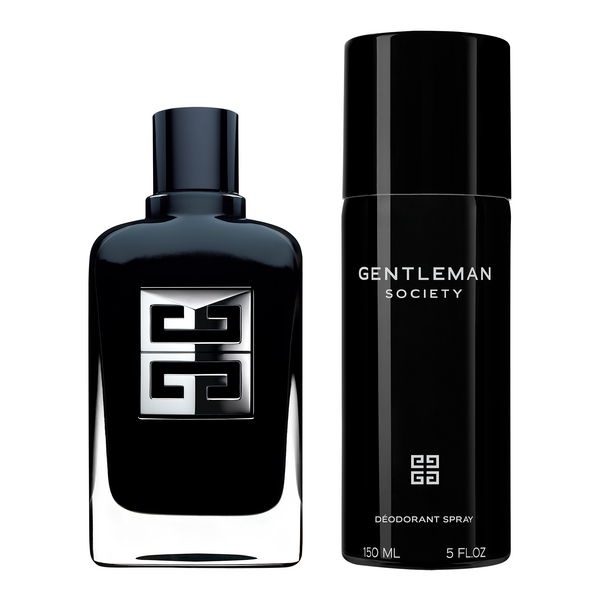 Darilni set parfumske vode Gentleman Society za moške Darilni seti moških parfumov