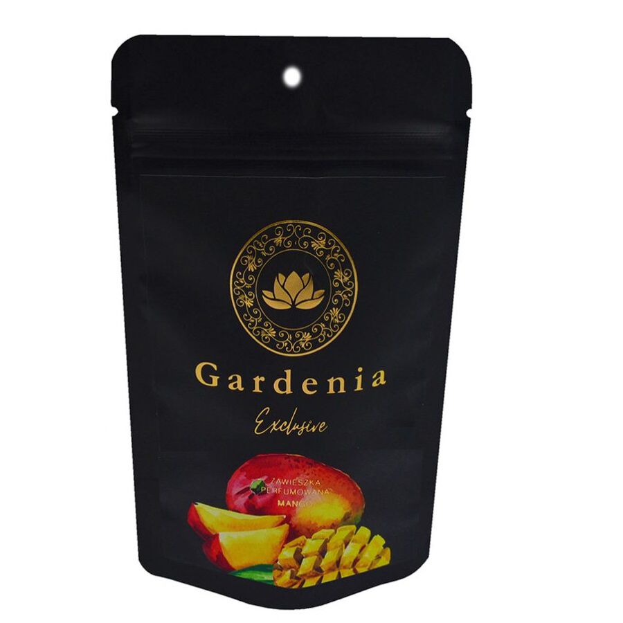 Loris Gardenia Exklusiv