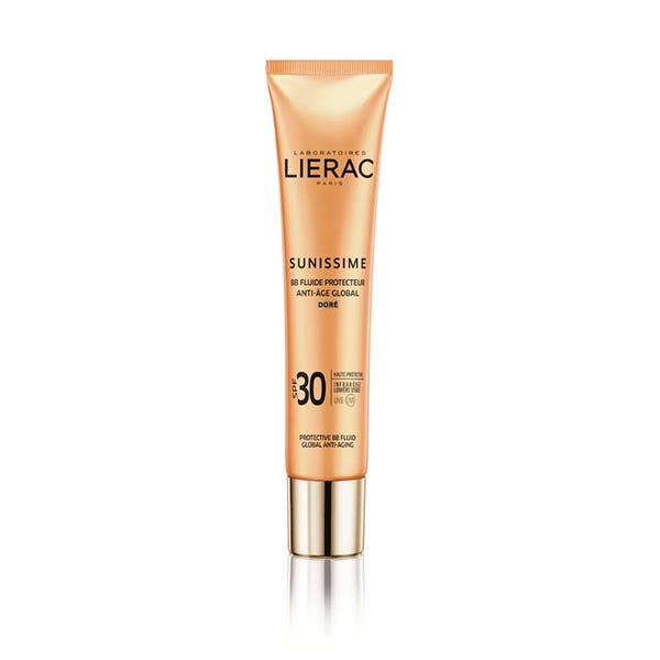 Сунисиме ББ флуид у боји са SPF30 | 40 мл