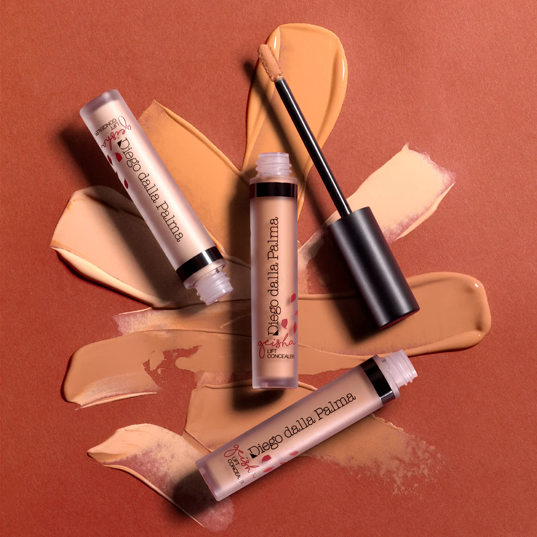 Viso Geisha Lift Concealer - Correttore