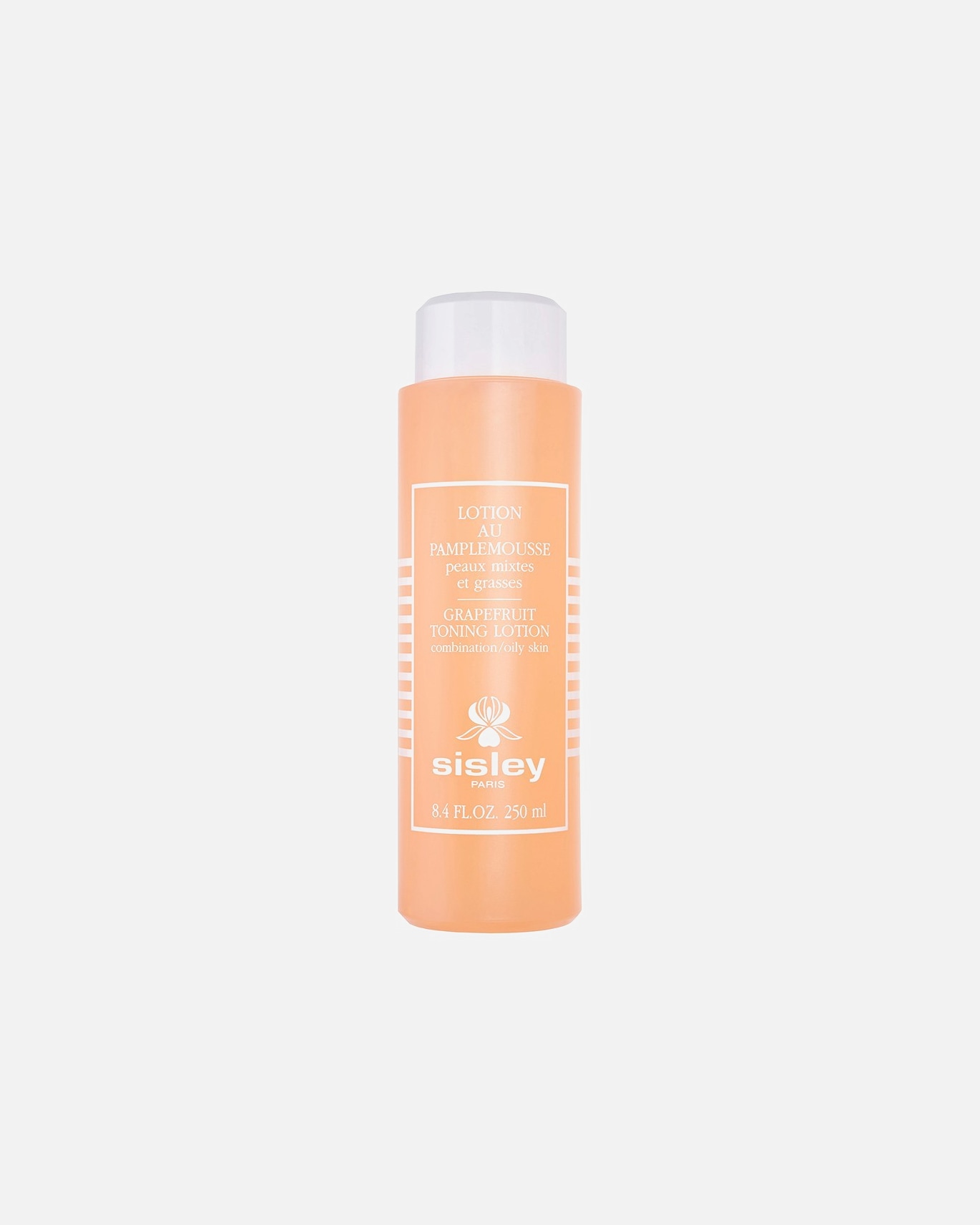 Lozione tonica al pompelmo Sisley - 250 ml