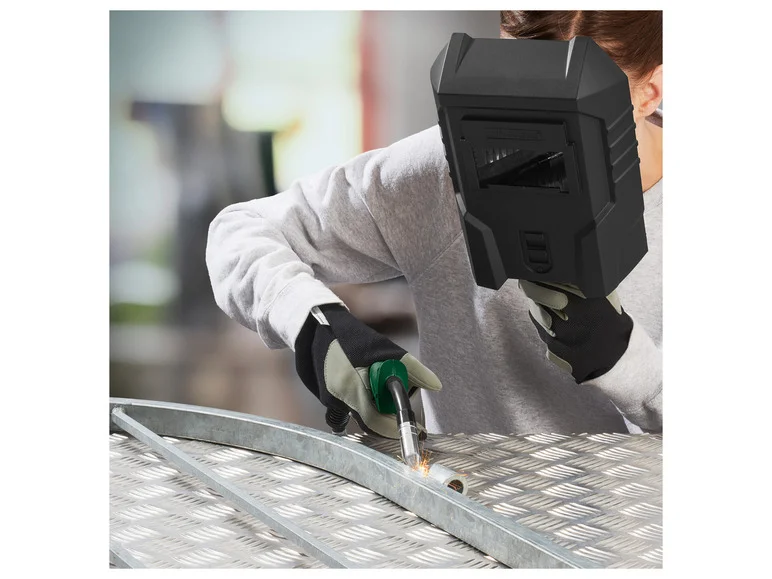 PARKSIDE® Multiprosess-sveisemaskin PMSG 200 A2, 4300 W