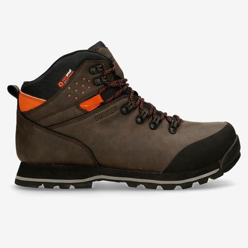 Boriken bergschoenen