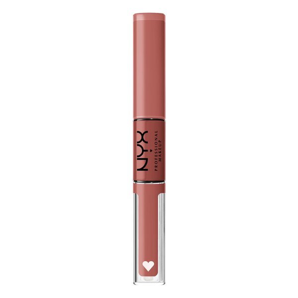 NYX Professional Makeup Shine Loud SHLP05 Magic Maker lūpu krāsa<br>