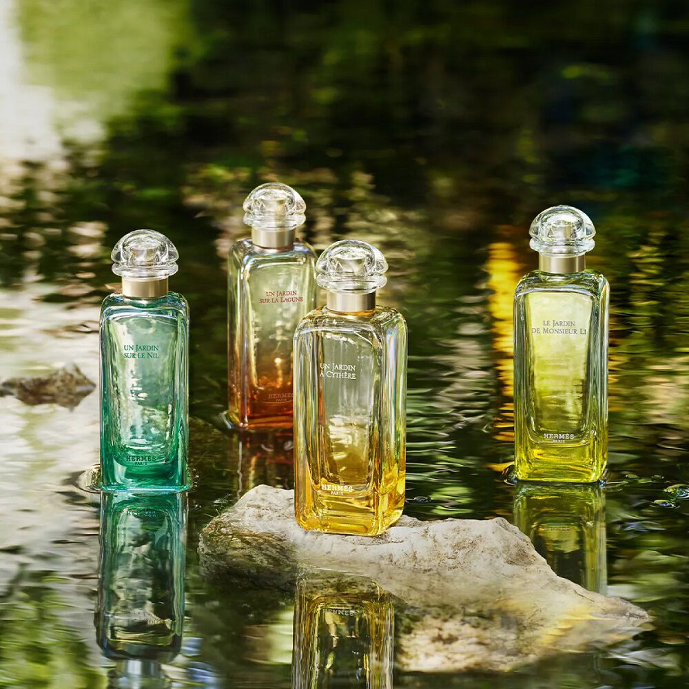 Hermès Discovery-sæt
