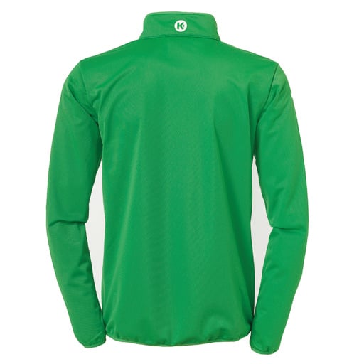 Curve Classic Cazadora Verde/blanco Kempa