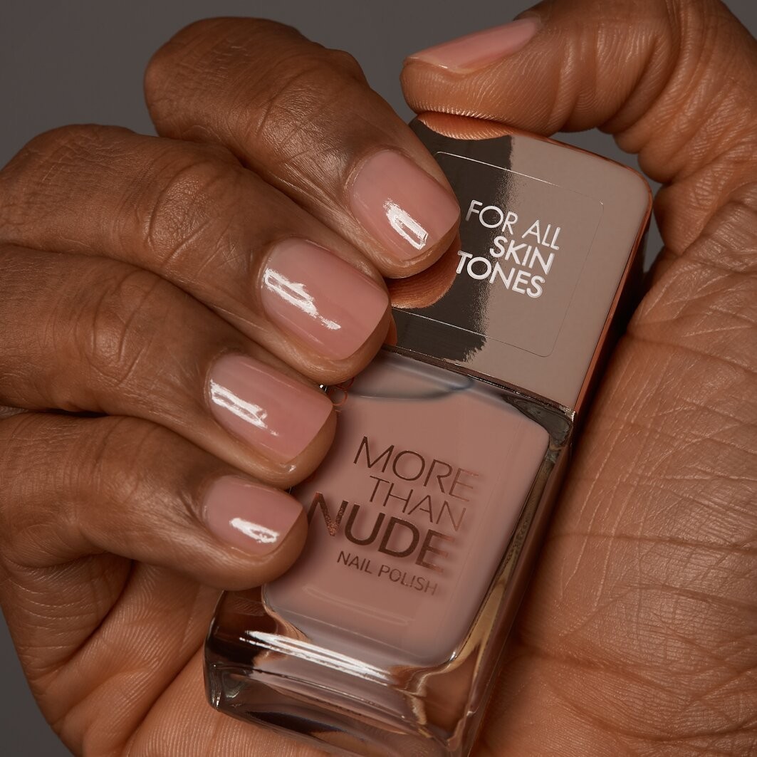 Catrice More Than Nude vernis à ongles 16 Hopelessly Romantic