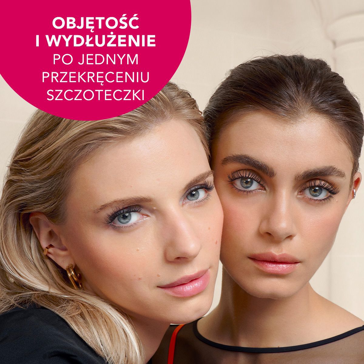 Bourjois Twist Up The Volume