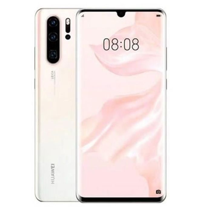 HUAWEI P30 Pro 128GO Nacré - Reconditionné - Excellent état