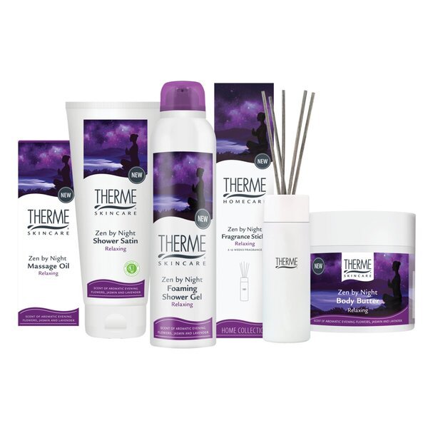 Therme Zen By Night ulje za masažu 125 ml
