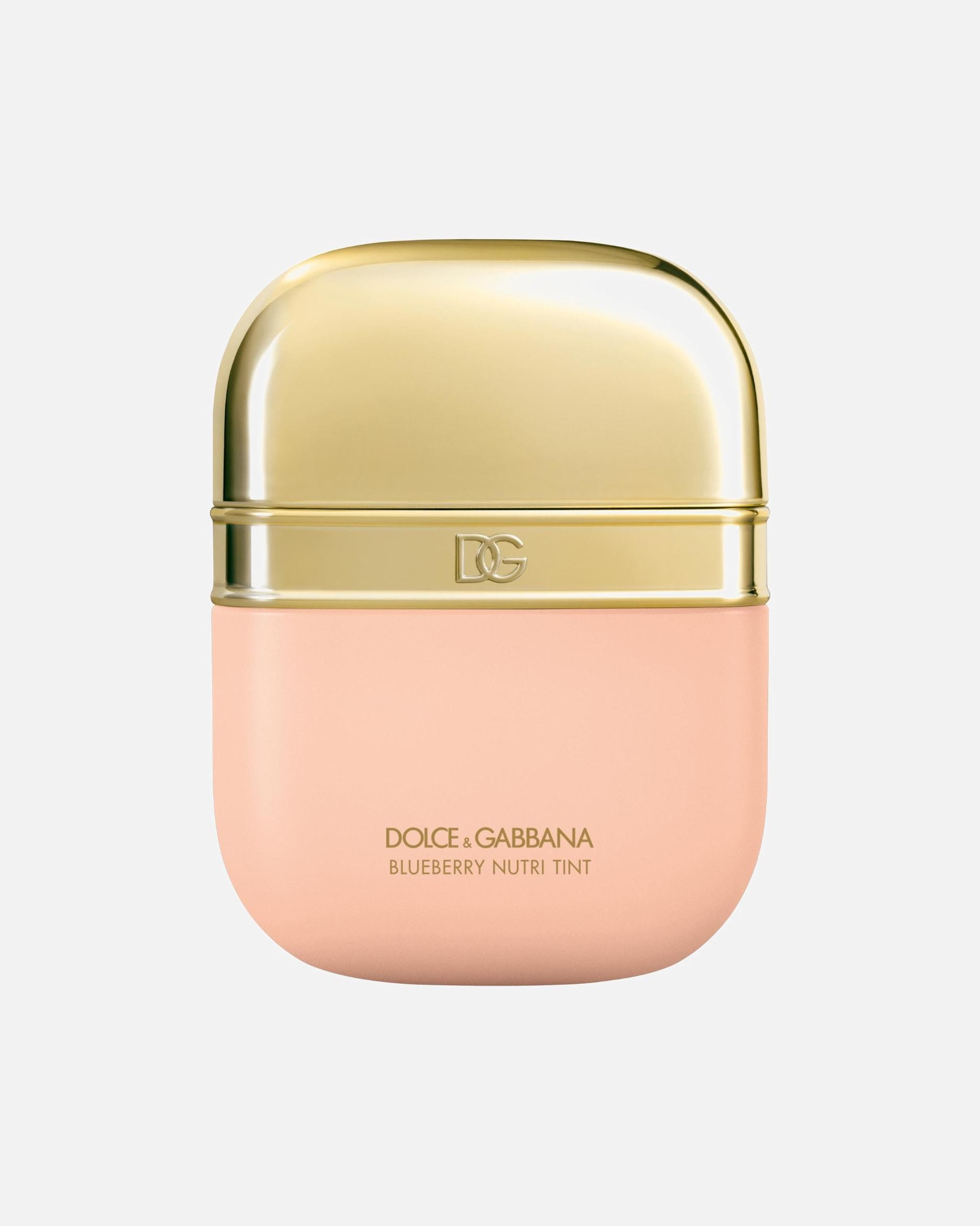 „Dolce&Gabbana“ makiažo pagrindas „Blueberry Nutri-Tint“ – 30 ml