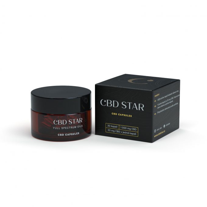 CBD Star