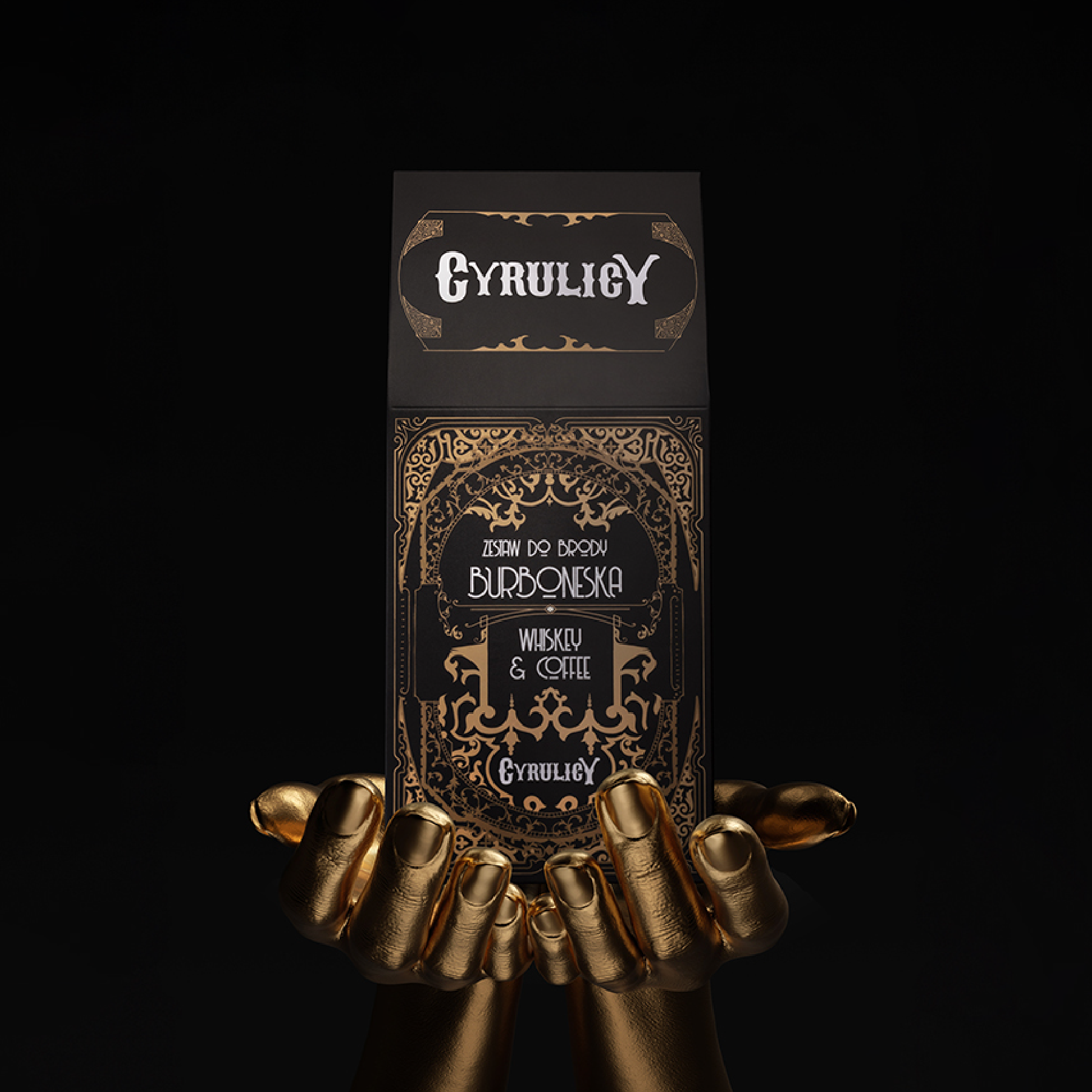 Le Barbier de Bourbon