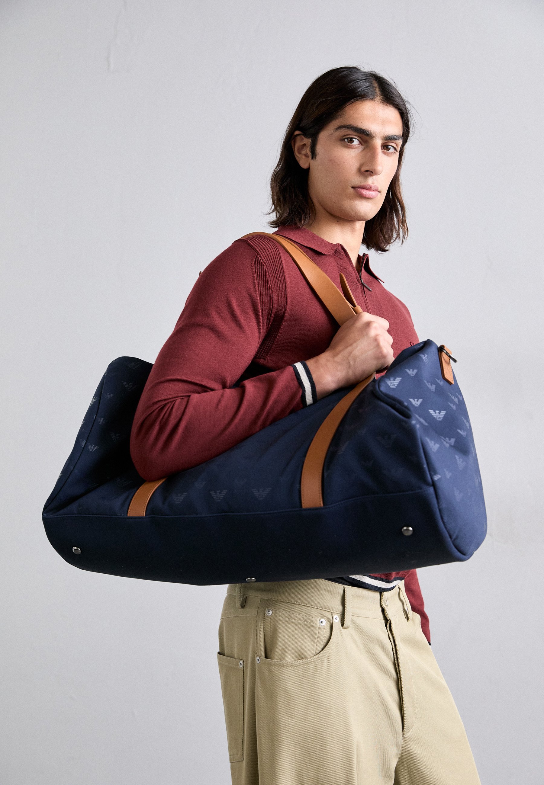 Emporio Armani Reizen