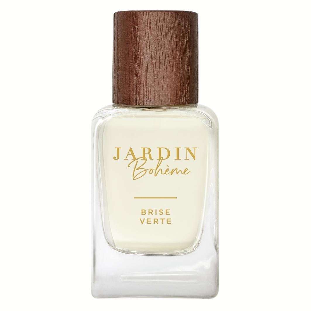 Parfuminis vanduo Jardin Bohème natūralūs kvapai Brise Verte - 50 ml