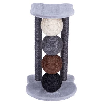 Planeet Scratch Post