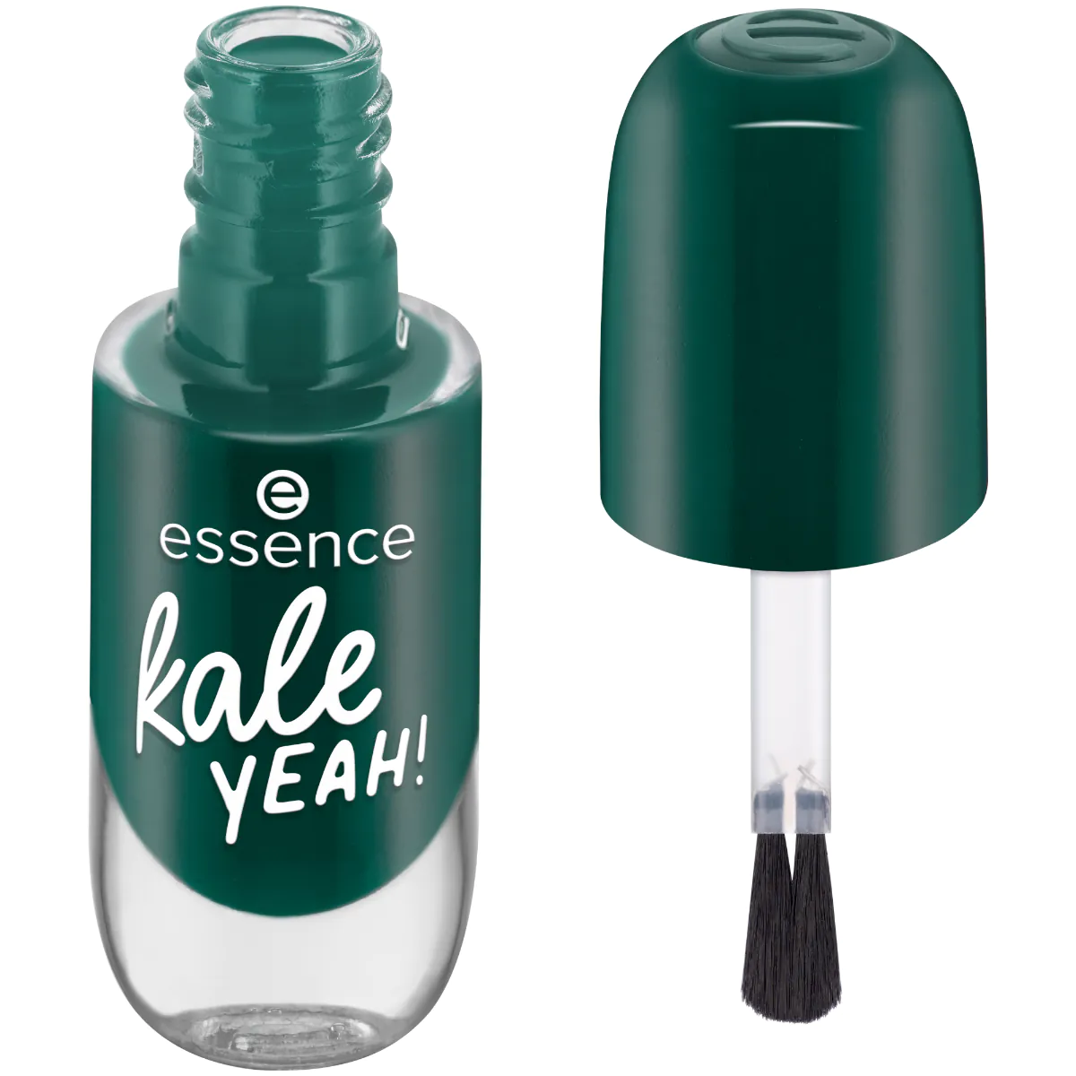 Essence Gel Lakier do paznokci 60