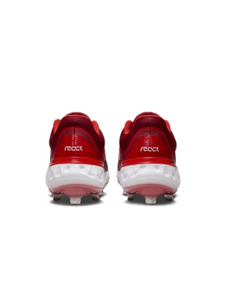 Nike Alpha Huarache Elite 4 Low Men's Baseball Cleats