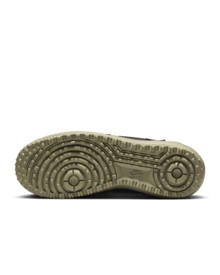 Nike Lunar Force 1 Duckboot herenboot