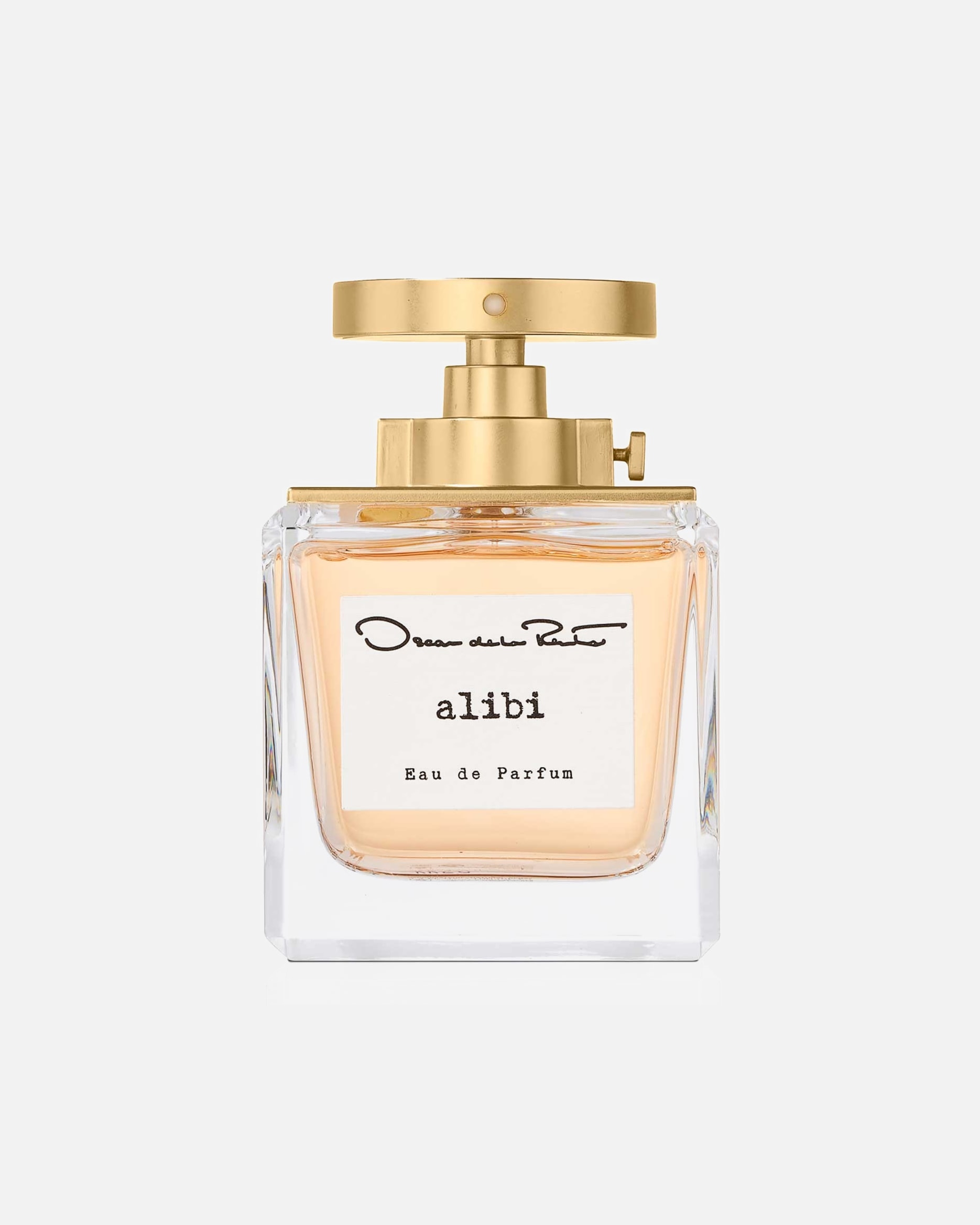 Oscar De La Renta Eau de Parfum Alibi - 30 ml