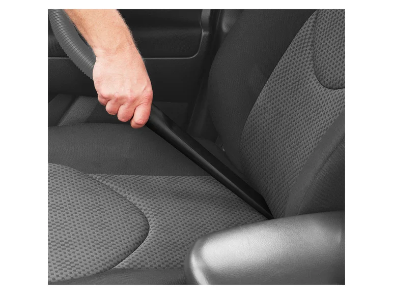 PARKSIDE® Zestaw busów aspiracyjnych lub puhdistus dla auton sisätiloista